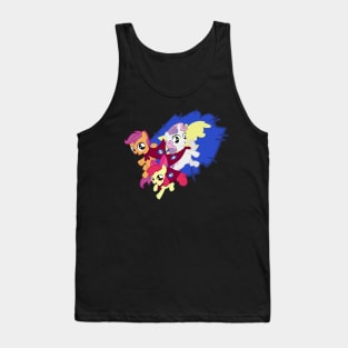 CMC Tank Top